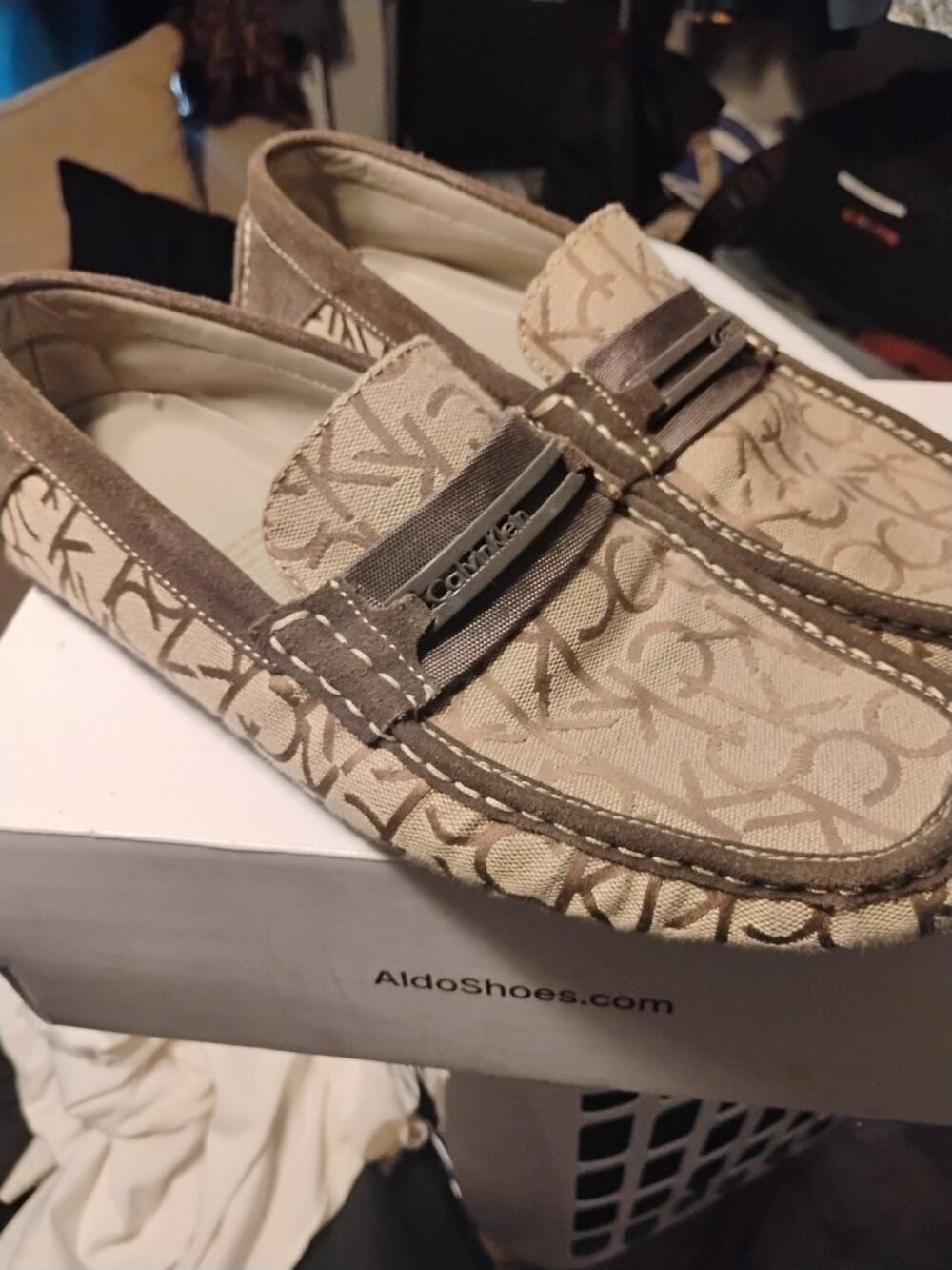 Mens Shoes